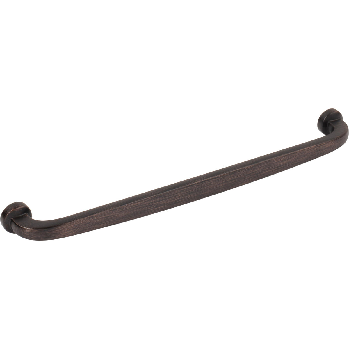 Weser 224 mm Center-to-Center Bar Pull