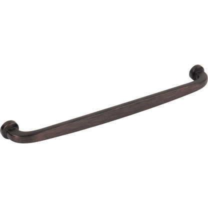 Weser 224 mm Center-to-Center Bar Pull