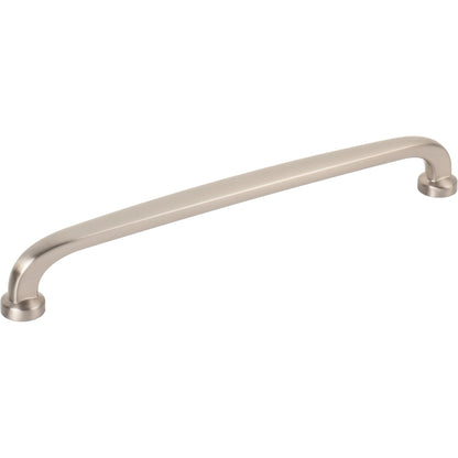 Weser 192 mm Center-to-Center Bar Pull