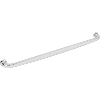 Weser 305 mm Center-to-Center Bar Pull