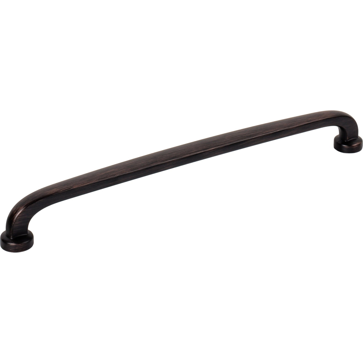 Weser 224 mm Center-to-Center Bar Pull