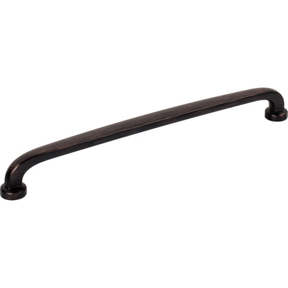 Weser 224 mm Center-to-Center Bar Pull