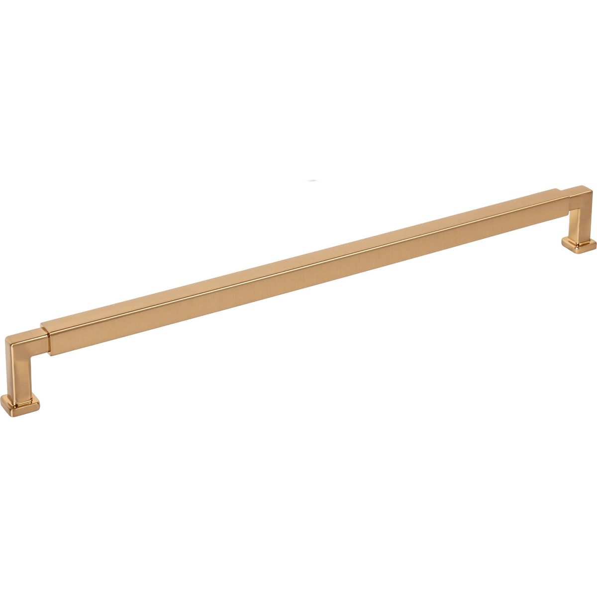 Nash 305 mm Center-to-Center Bar Pull