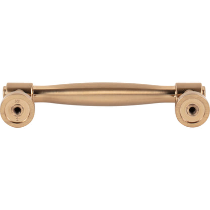 Jules 96 mm Center-to-Center Bar Pull