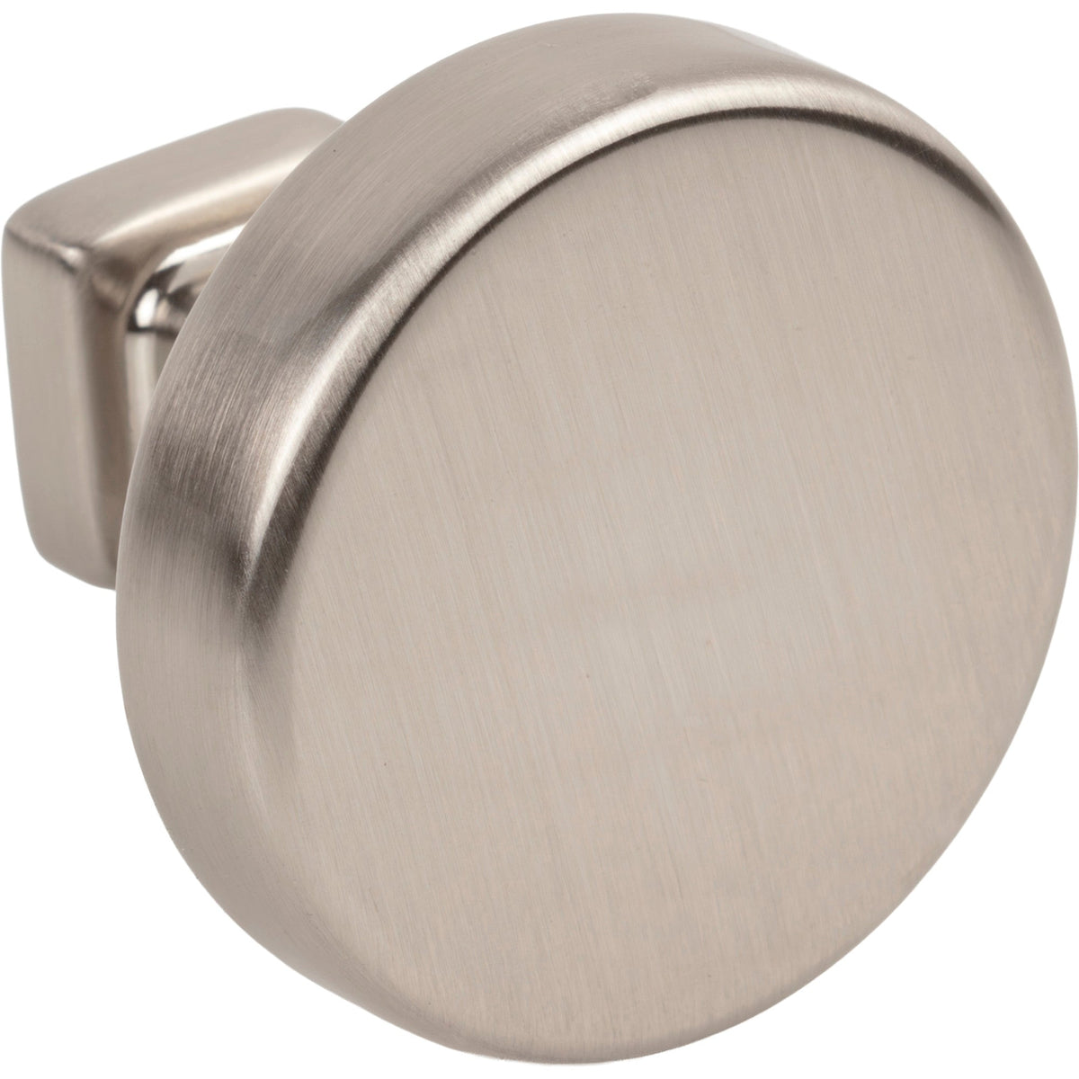 Ogden 1-3/8" Diameter Mushroom Knob