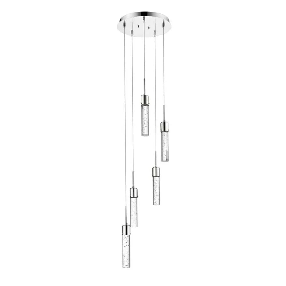 Vivio Soffi 5-Light Illuminated