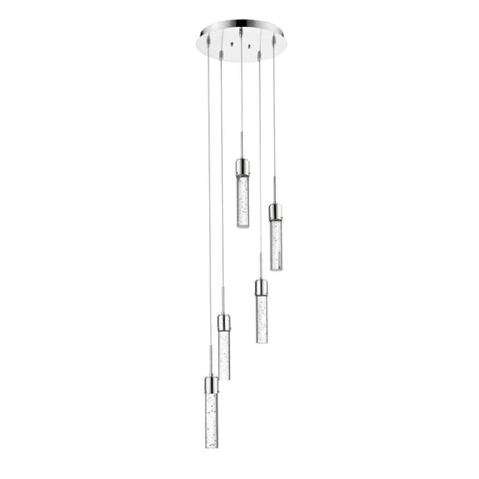 Vivio Soffi 5-Light Illuminated
