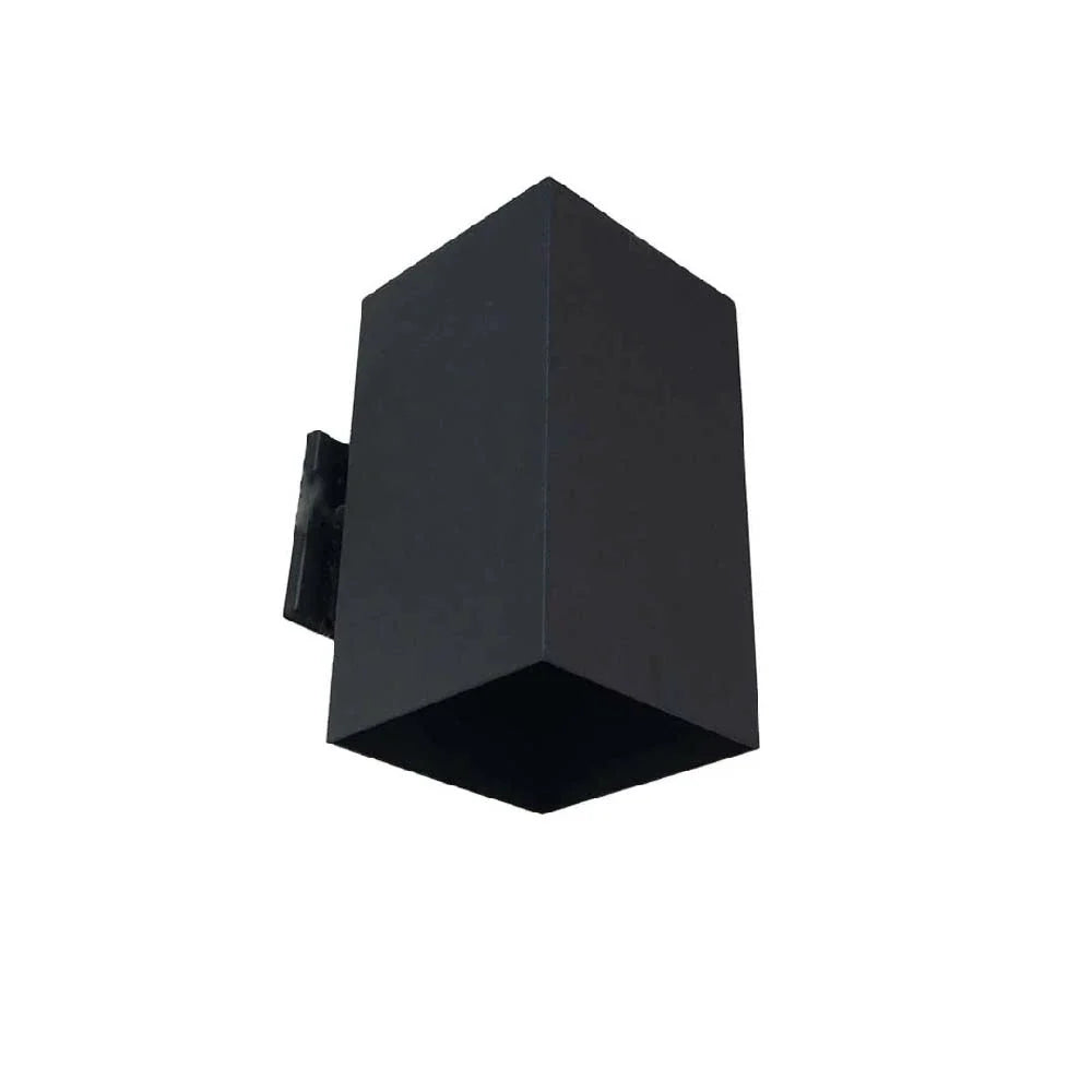 Vivio Uri 1-Light Small Cube Exterior Light