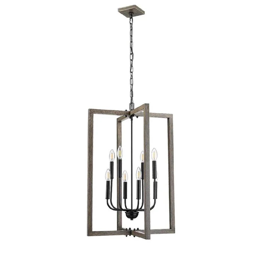 Vivio Roxton 8-Light Entry