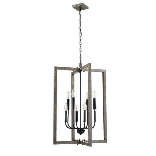 Vivio Roxton 8-Light Entry