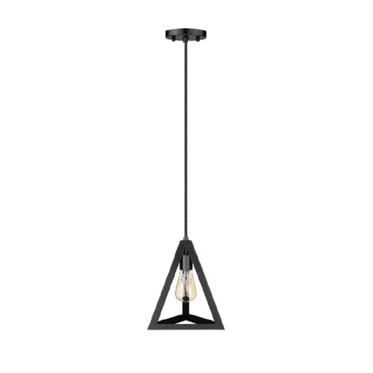 Vivio Astra 1-Light Triangle Pe