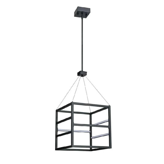 Vivio Tivoli large LED 18" Sq