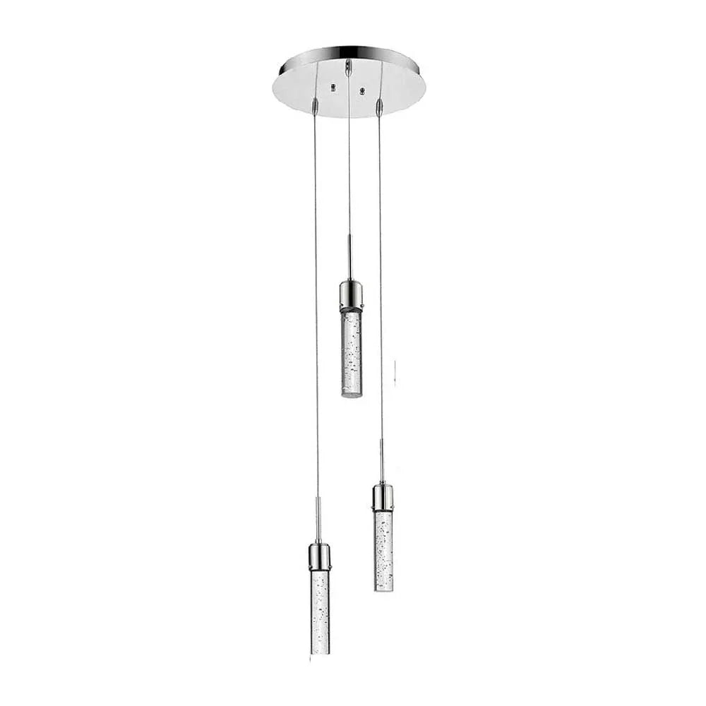 Vivio Soffi 3-light Illuminated