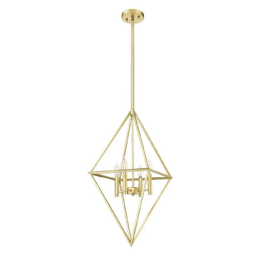 Vivio Gomez 4-Light 20" Ge