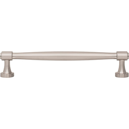 Jules 160 mm Center-to-Center Bar Pull