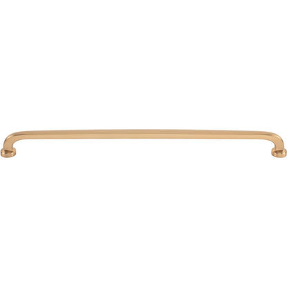 Weser 305 mm Center-to-Center Bar Pull