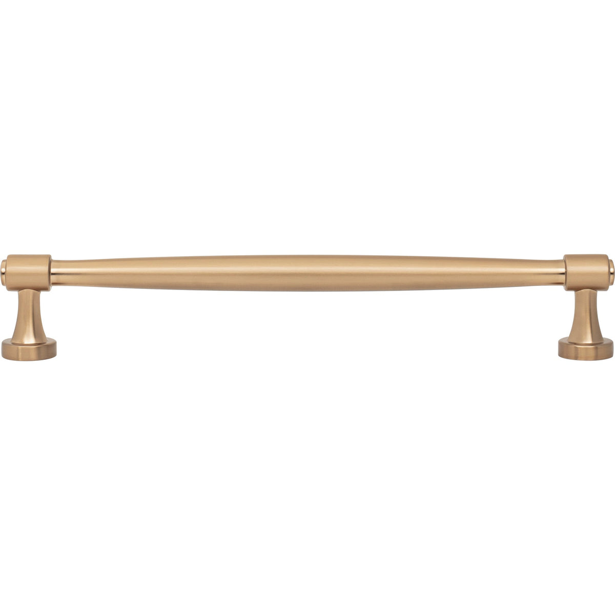 Jules 192 mm Center-to-Center Bar Pull