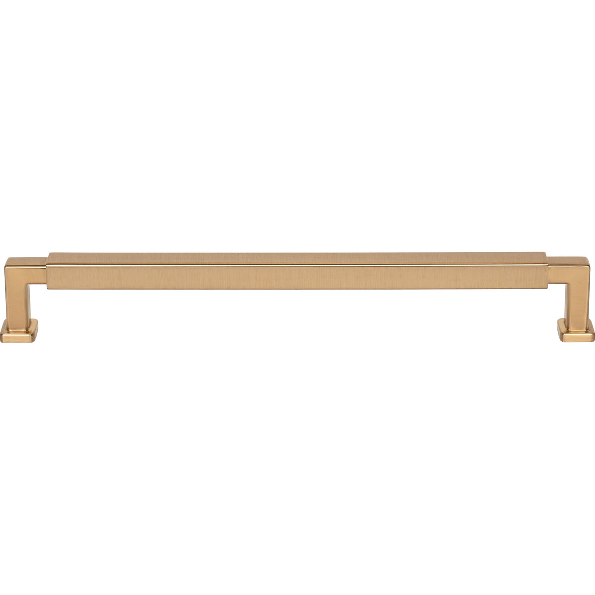 Nash 224 mm Center-to-Center Bar Pull