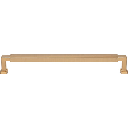 Nash 224 mm Center-to-Center Bar Pull