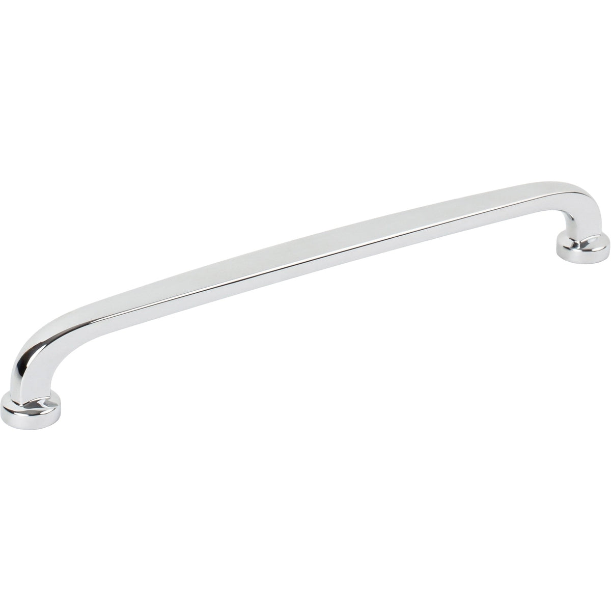 Weser 192 mm Center-to-Center Bar Pull