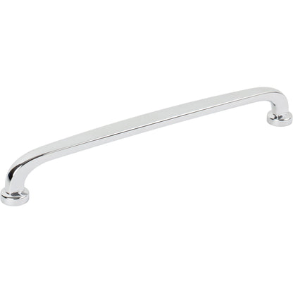Weser 192 mm Center-to-Center Bar Pull