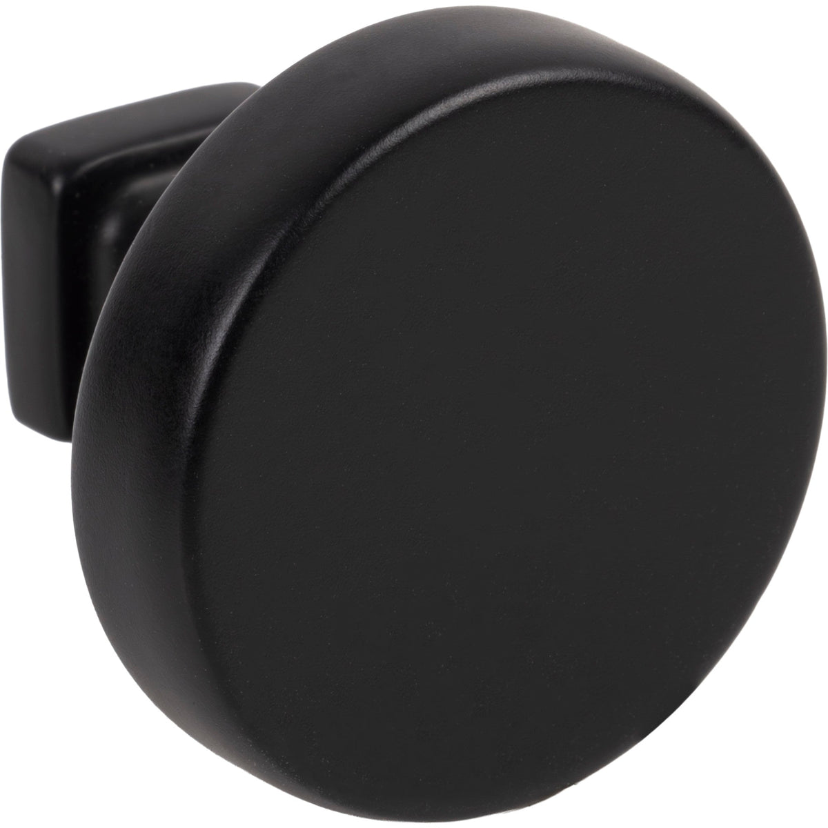 Ogden 1-3/8" Diameter Mushroom Knob