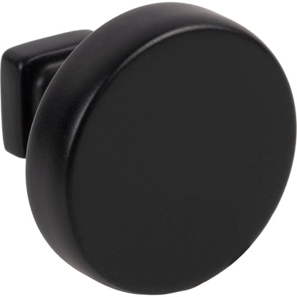 Ogden 1-3/8" Diameter Mushroom Knob