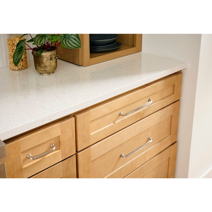Weser 224 mm Center-to-Center Bar Pull