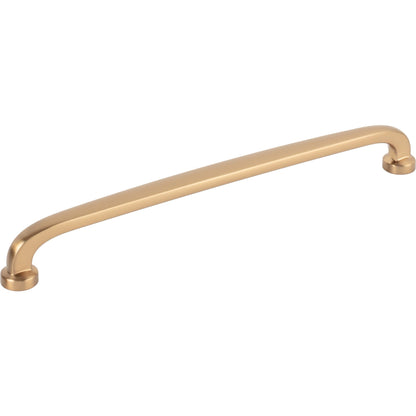 Weser 224 mm Center-to-Center Bar Pull