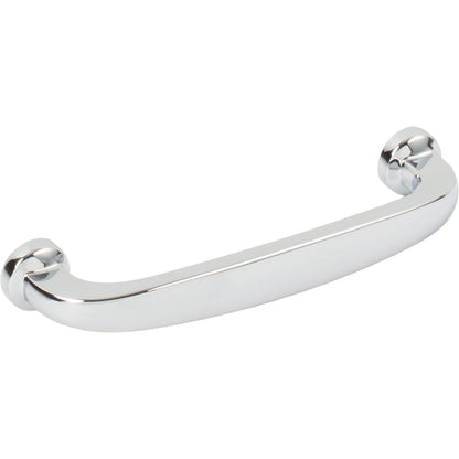 Weser 96 mm Center-to-Center Bar Pull
