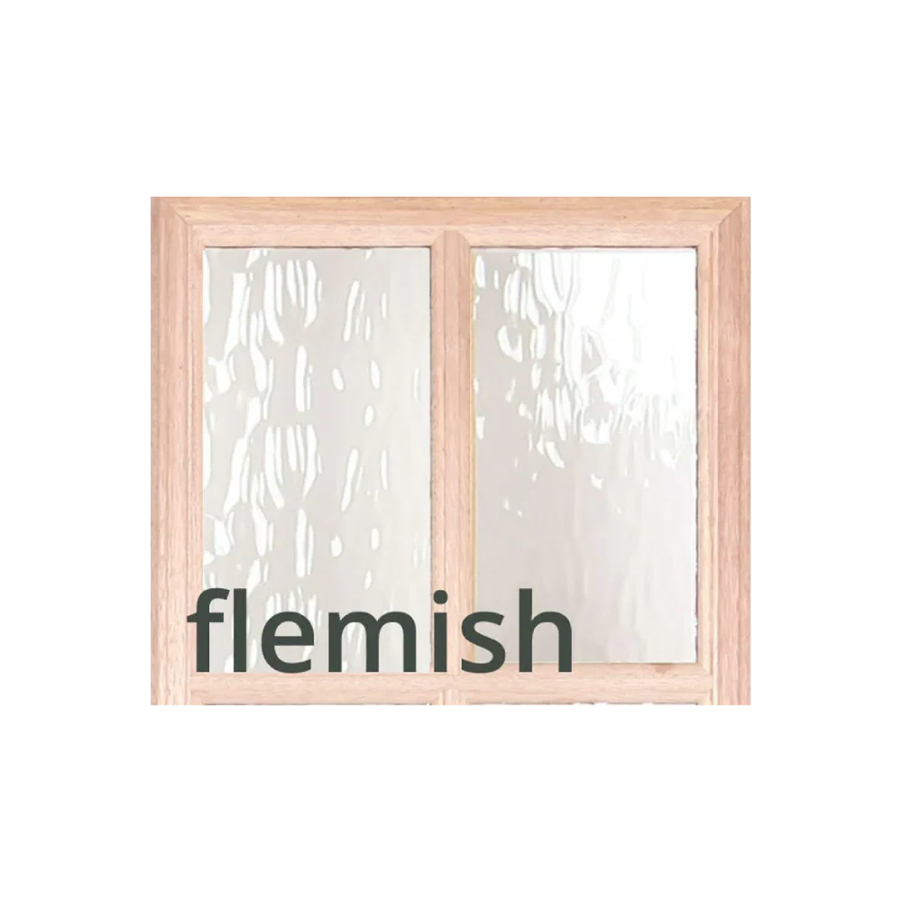 3/0x6/8 or 36x 80" Mahogany Prehung Front Door With 6 Lites