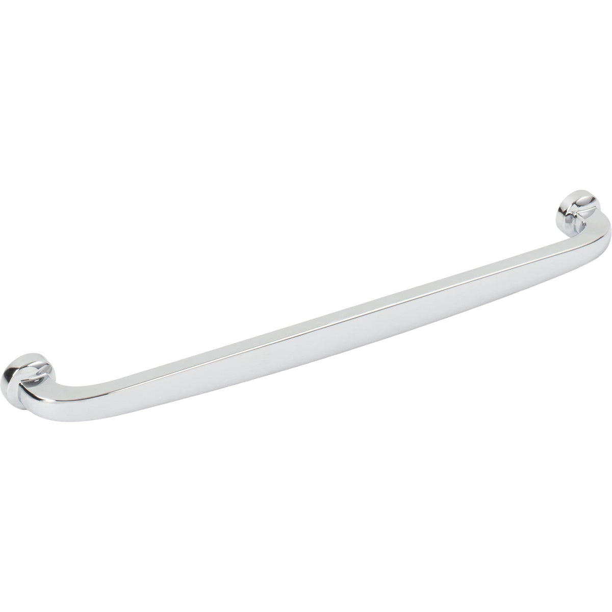 Weser 224 mm Center-to-Center Bar Pull