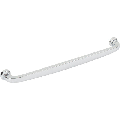 Weser 224 mm Center-to-Center Bar Pull
