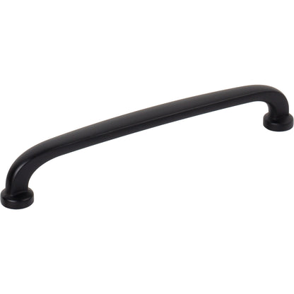 Weser 160 mm Center-to-Center Bar Pull