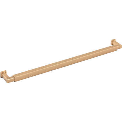 Nash 305 mm Center-to-Center Bar Pull