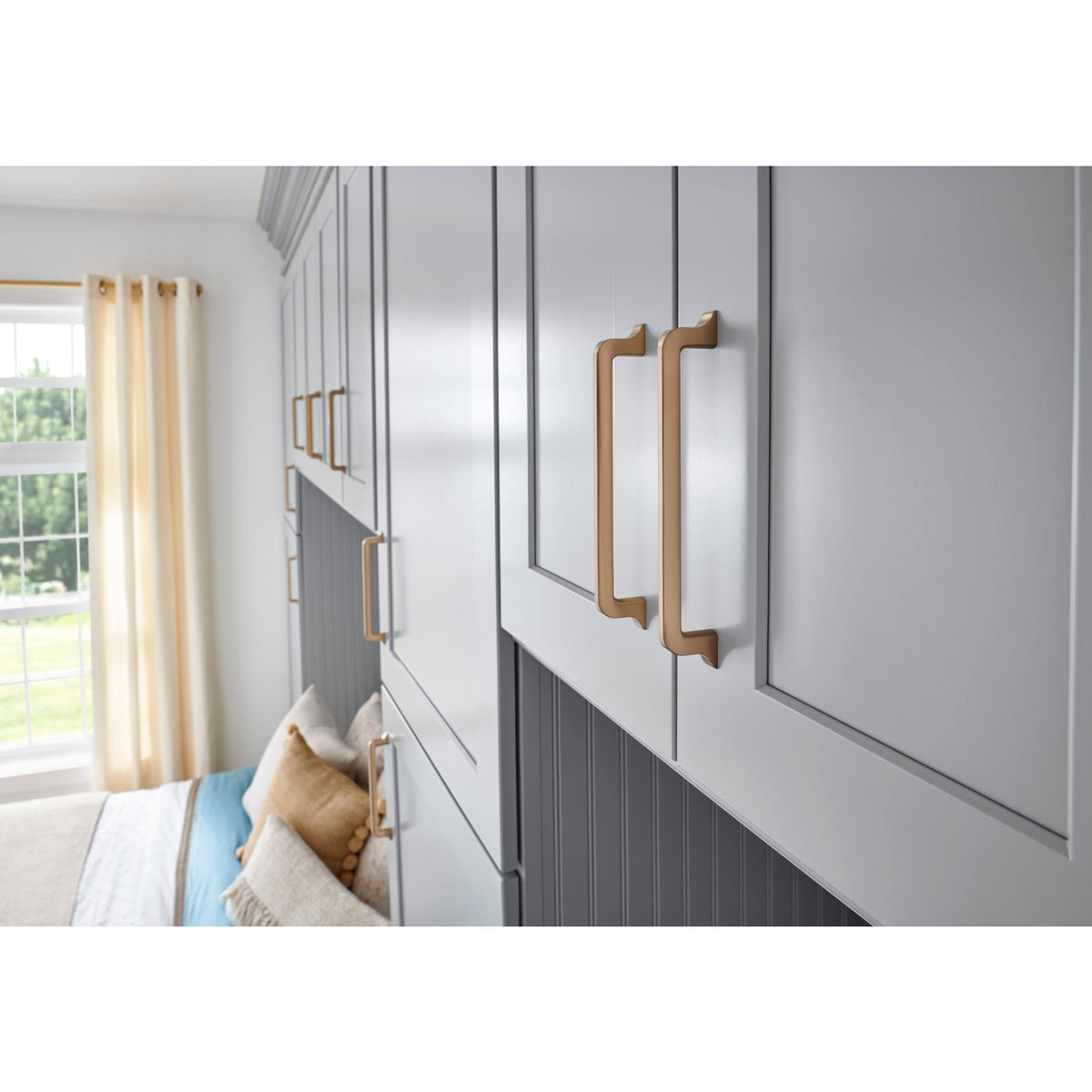 Callie 128 mm Center-to-Center Bar Pull
