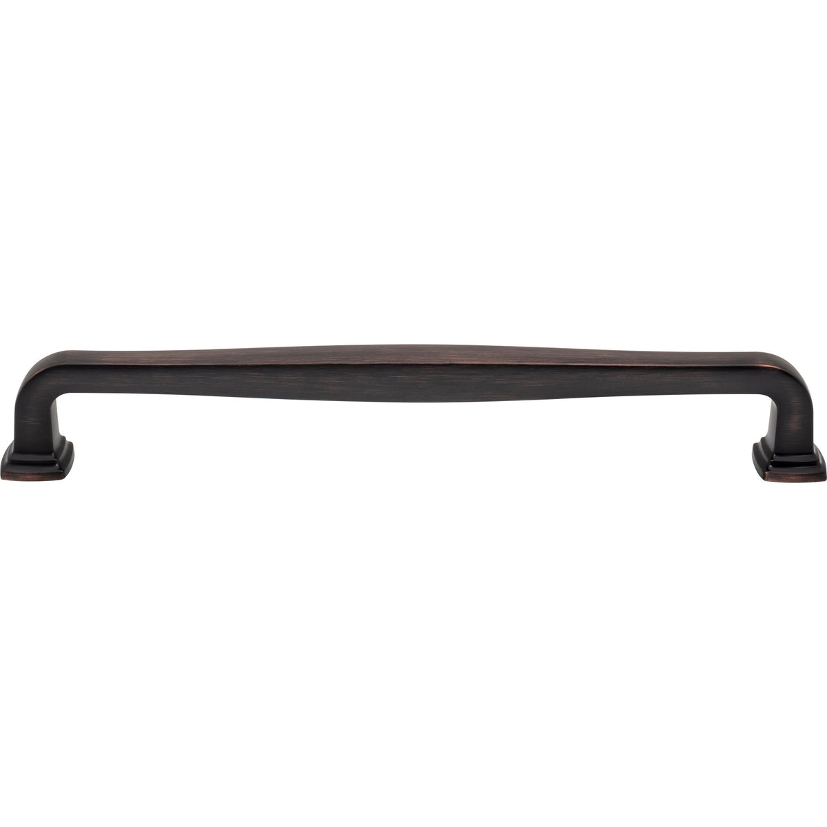 Fontana 12" Center-to-Center Appliance Pull