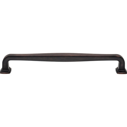 Fontana 12" Center-to-Center Appliance Pull