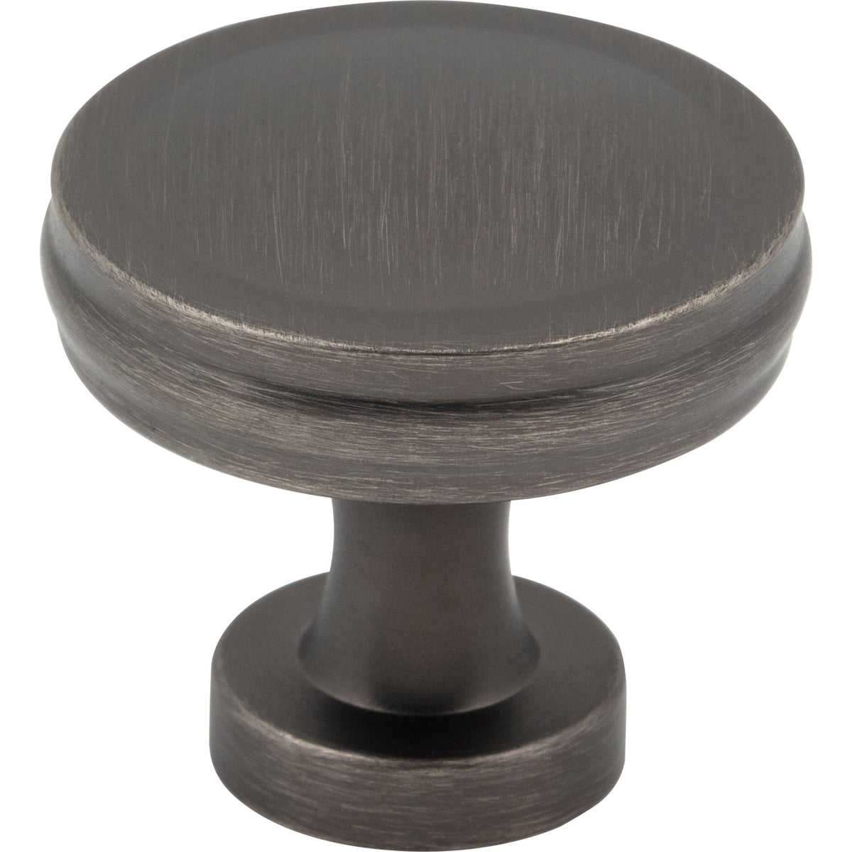 Jules 1-3/8" Diameter Round Knob