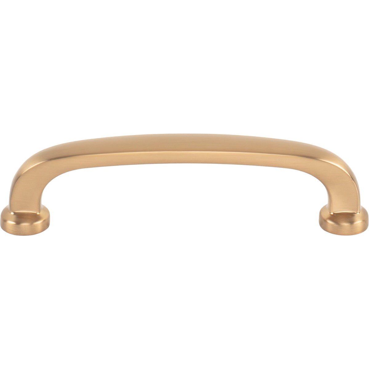 Weser 96 mm Center-to-Center Bar Pull