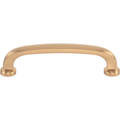 Weser 96 mm Center-to-Center Bar Pull