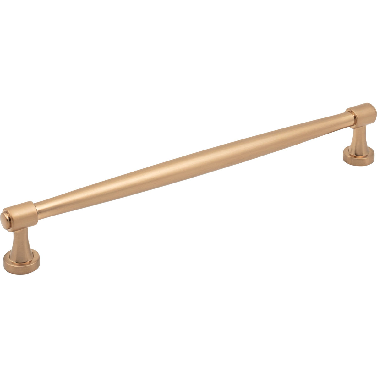 Jules 224 mm Center-to-Center Bar Pull