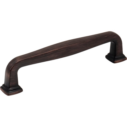 Fontana 128 mm Center-to-Center Bar Pull