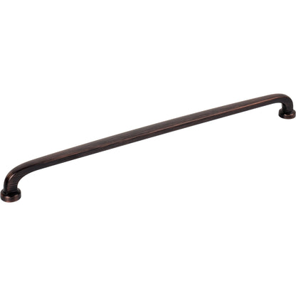 Weser 305 mm Center-to-Center Bar Pull