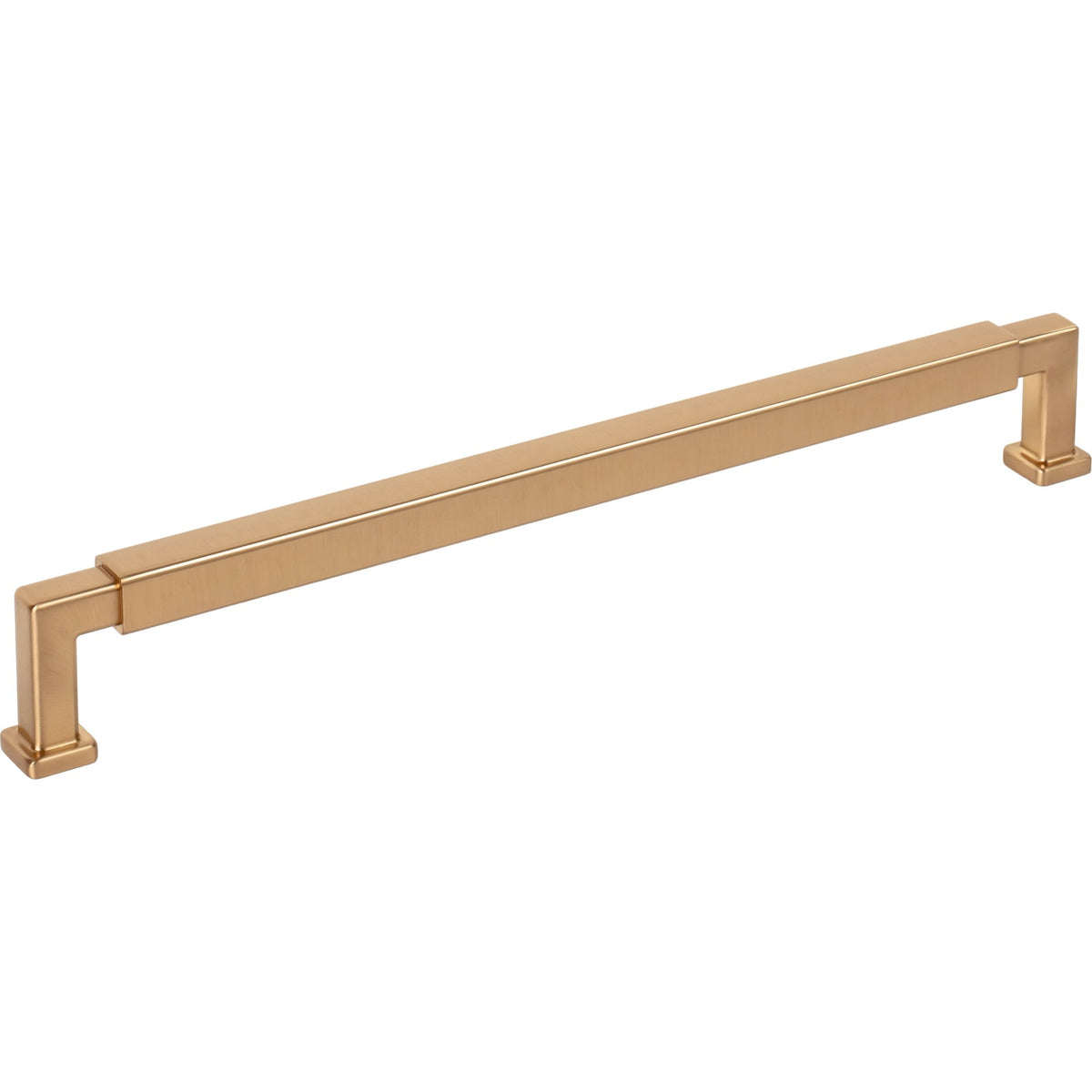 Nash 224 mm Center-to-Center Bar Pull