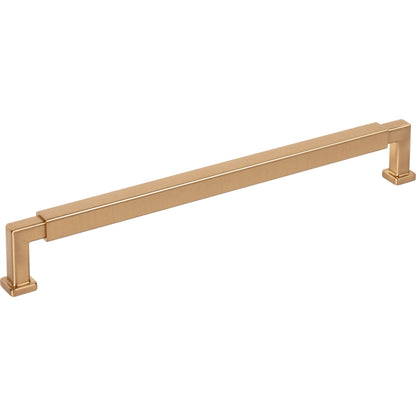 Nash 224 mm Center-to-Center Bar Pull