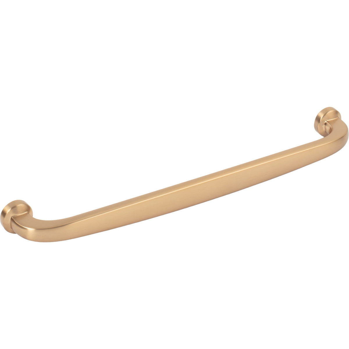 Weser 192 mm Center-to-Center Bar Pull