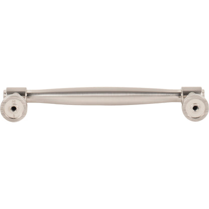 Jules 128 mm Center-to-Center Bar Pull