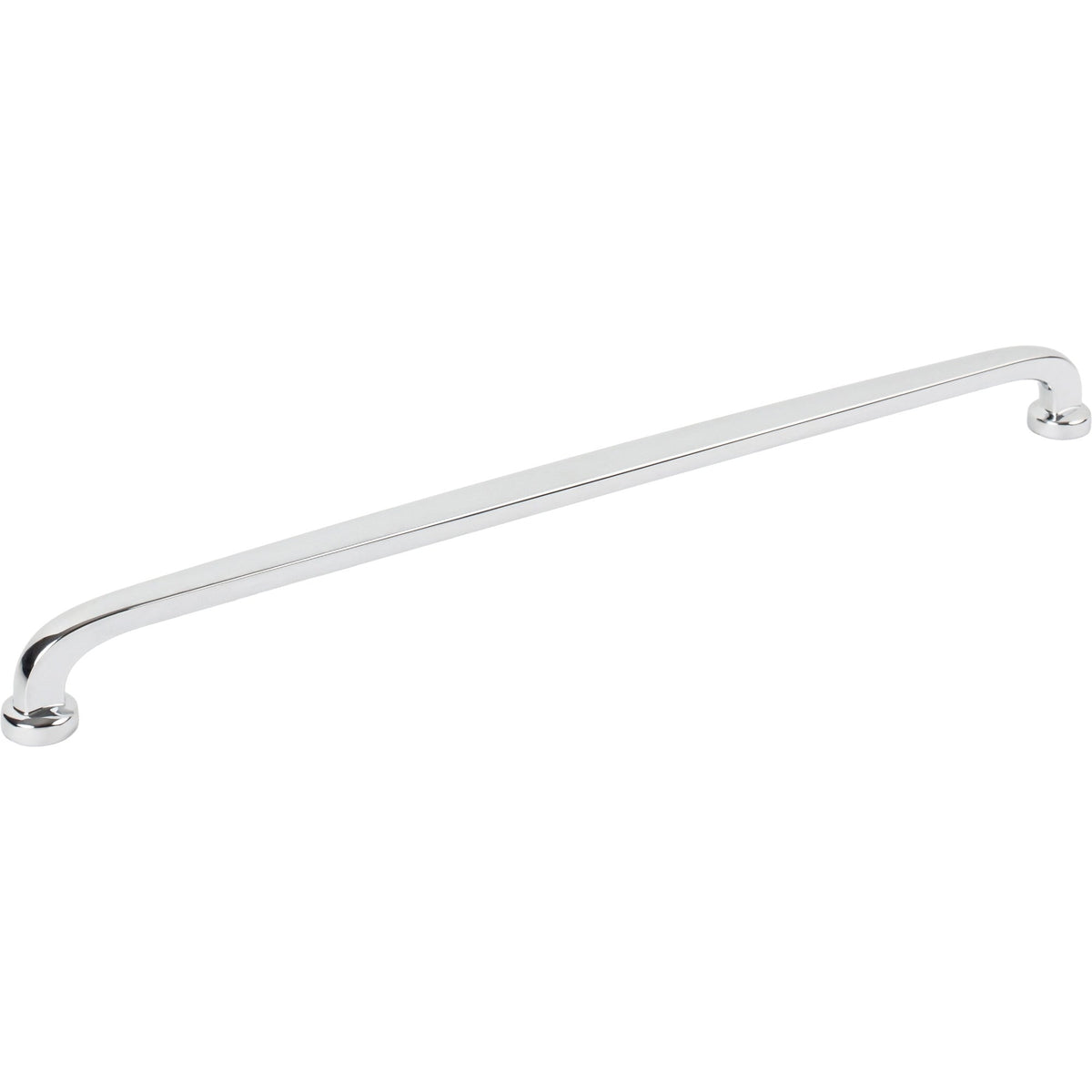 Weser 305 mm Center-to-Center Bar Pull