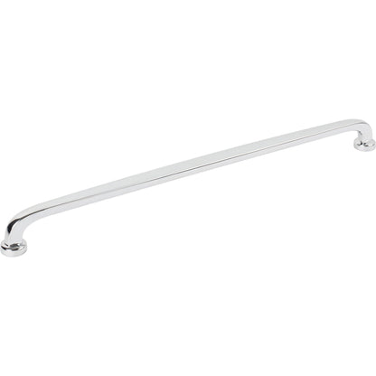 Weser 305 mm Center-to-Center Bar Pull